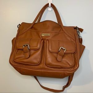 Lily Jade Elizabeth Cognac